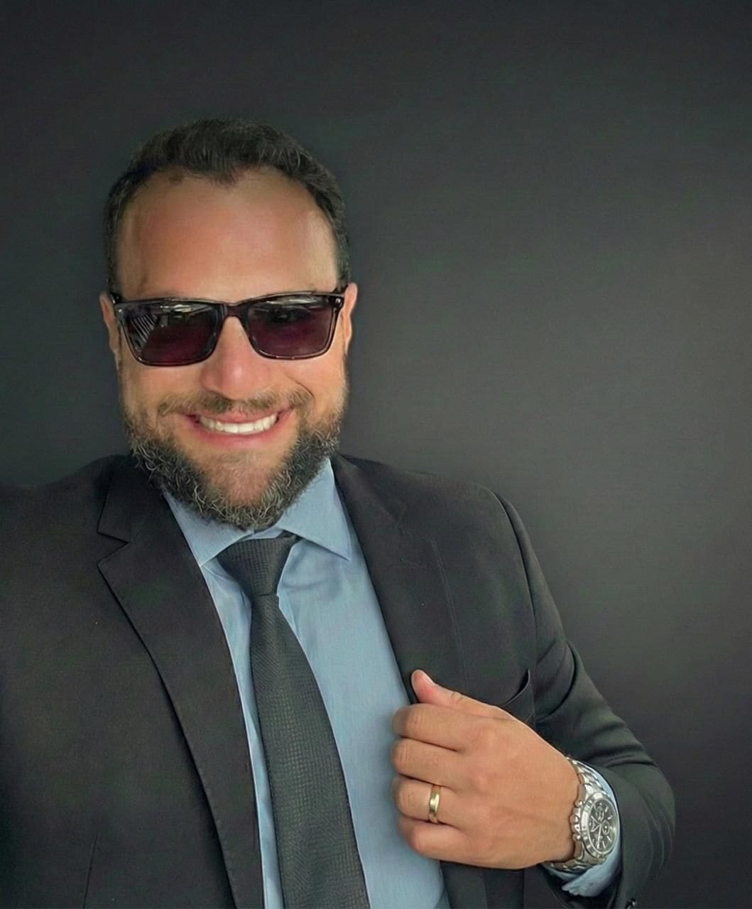 Escritório de Advocacia